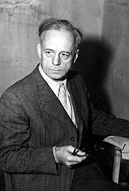 Photo of Joachim von Ribbentrop at the trial